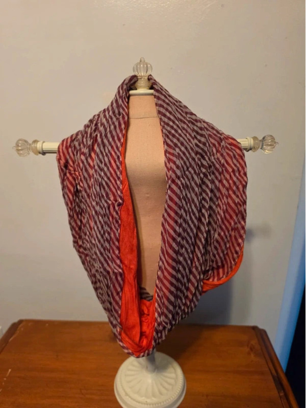 Infinity Scarf - Picture 2 of 5